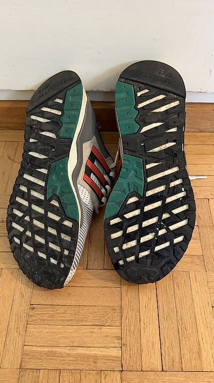 Scarpe da uomo: Adidas NMD 45 1/3 – Usato da Bern venduto da wilu02 3