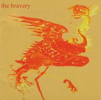 CD The Bravery -S/t (2005)