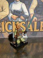 Star Wars Figur Jedi Knight Kao Cen Darach Lego-Komp.