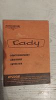 Bedienungsanleitung Motobécane Cady