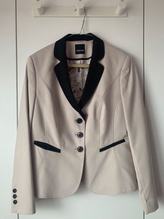 Veste de tailleur / Blazer Taifun environ taille 38