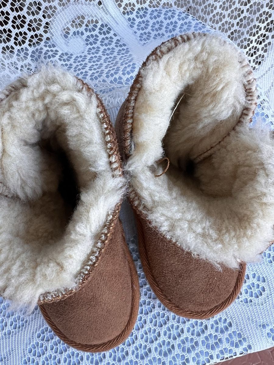 Ugg Scarpe per ragazzi: UGG enfant, point. 25 – Nuovo (secondo la descrizione) da Bernex venduto da 2ziemement 4