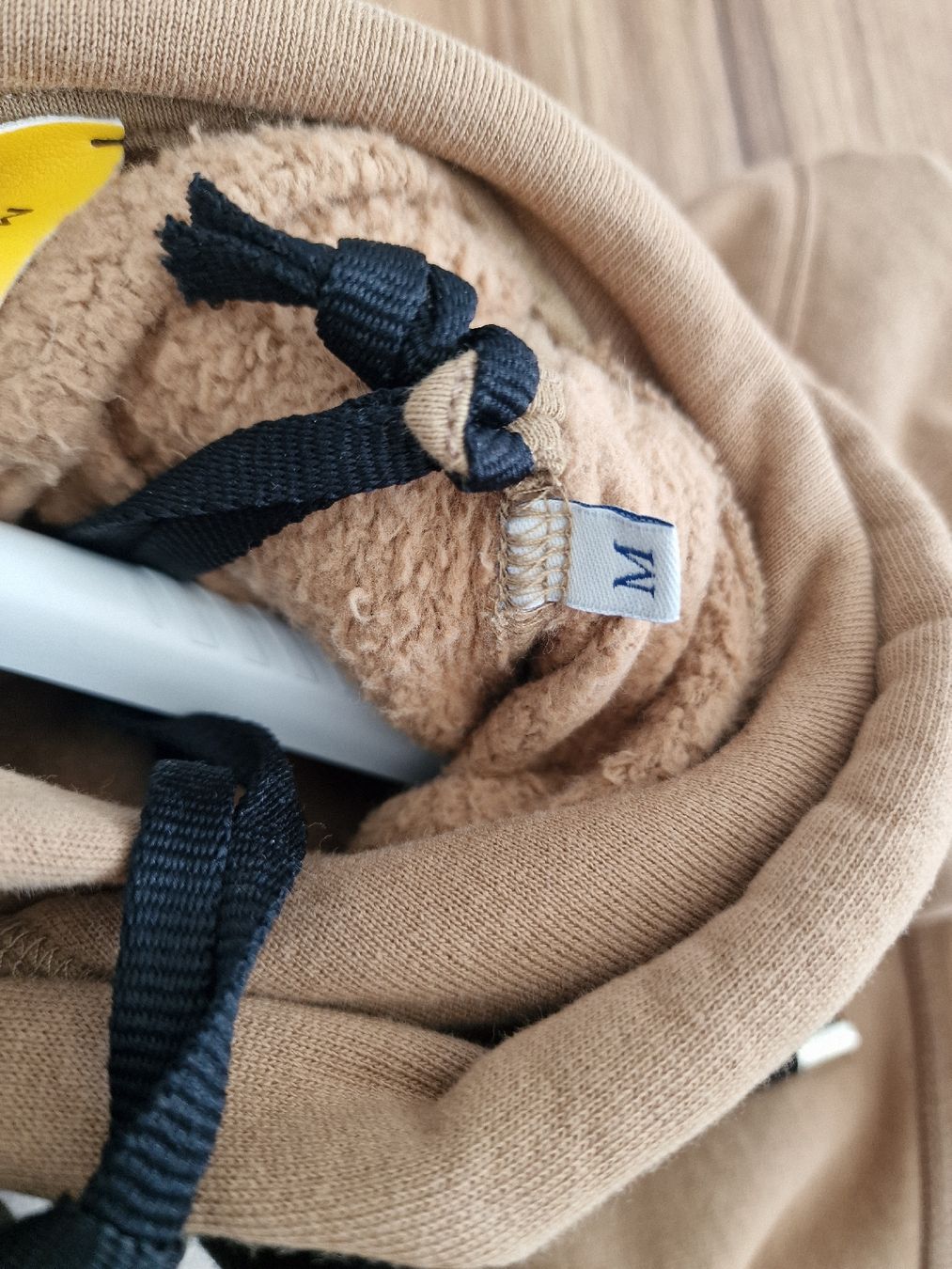 Moncler Maglioni & Felpe: Moncler x Muppets sweatshirt – Nuovo (secondo la descrizione) da Yverdon-les-Bains venduto da Ed9lude 3