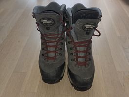 Wanderschuhe Meindl