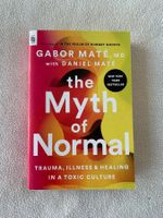 The Myth of Normal.