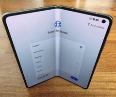 Oppo Find N6 (Global) - Foldable mit dem bestem Crease
