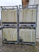 Wassertank 1000l
