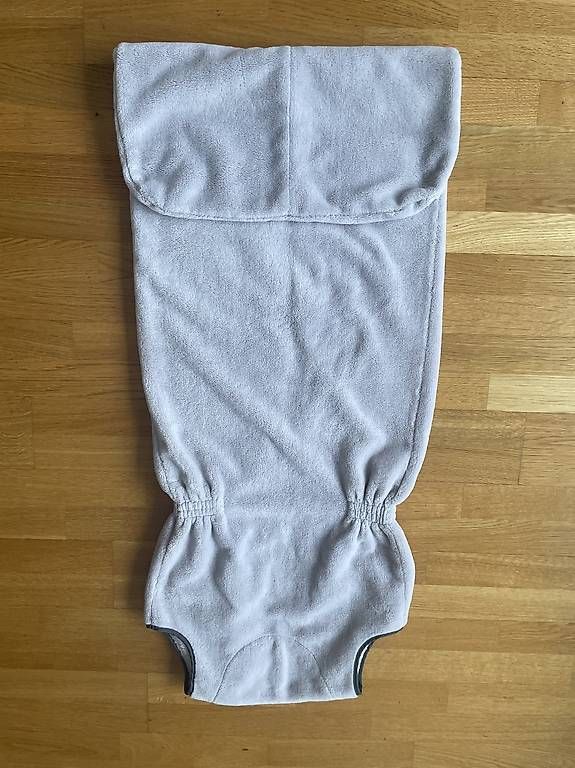 Puckababy grosser Schlafsack bis 130cm - Zurich Wollishofen (Gebraucht) in  Zrich fr CHF 10  mit Lieferung auf Ricardo kaufen
