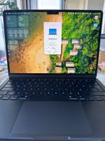 Apple MacBook Air M2 2022 – 16GB / 256GB – Midnight