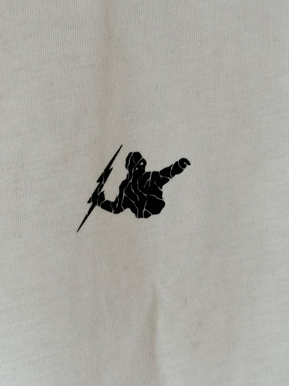 T-shirt: RIOTDIVISION T-Shirt – Nuovo e nell'imballaggio originale da Genève venduto da Greg_8ff 2