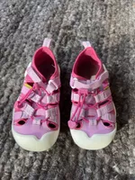 Keen Kinder Trekkingsandalen Gr 29