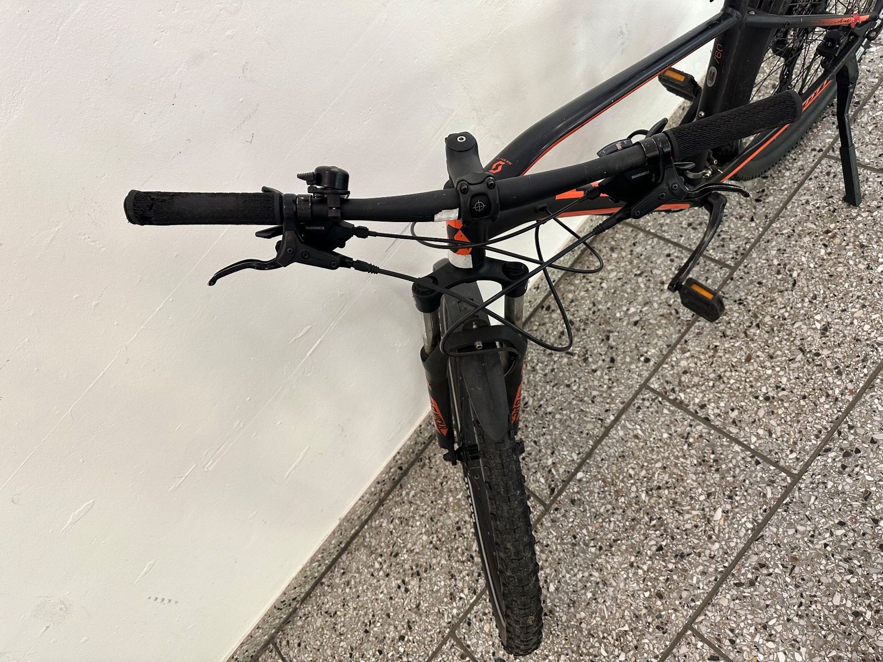 Scott Velos: Mountainbike Scott Aspect 760 – Gebraucht aus Liestal von FuV01 4