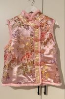 Dragon Traditional Chinese Vest - Size L