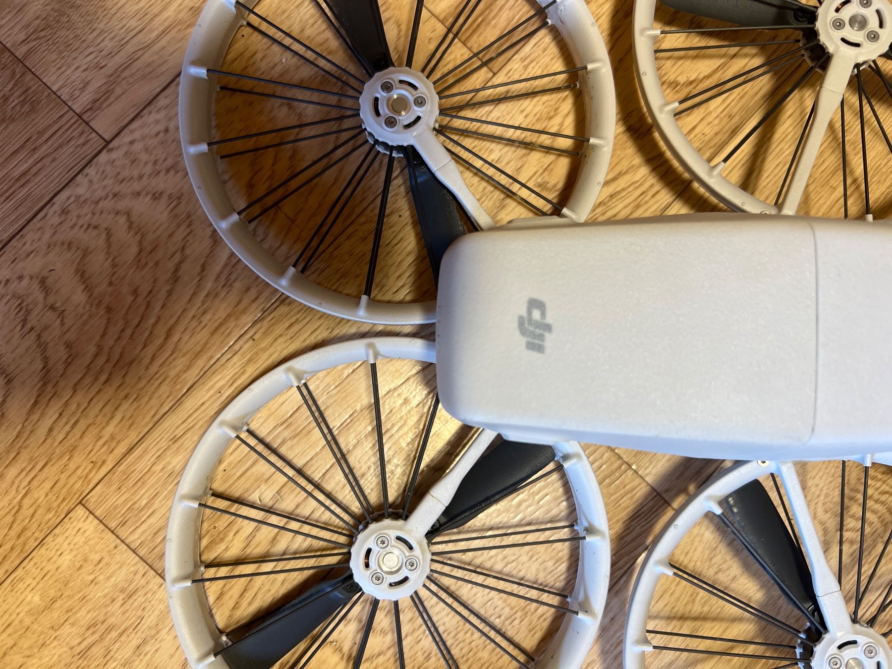 DJI RC Modellbau: DJI Flip – Neu (gemäss Beschreibung) aus Goldiwil (Thun) von yan_ln5z 6
