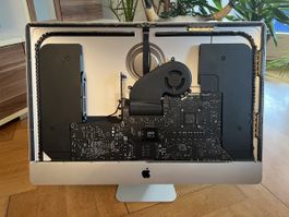 iMac A1419 Defekt
