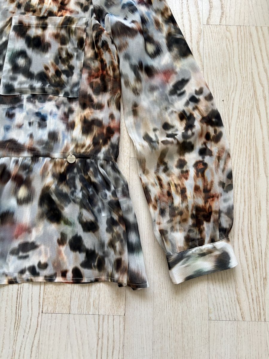 Rich & Royal Blusen: Rich&Royal Bluse, Gr. 38 – Neu (gemäss Beschreibung) aus Oberengstringen von Marling 2