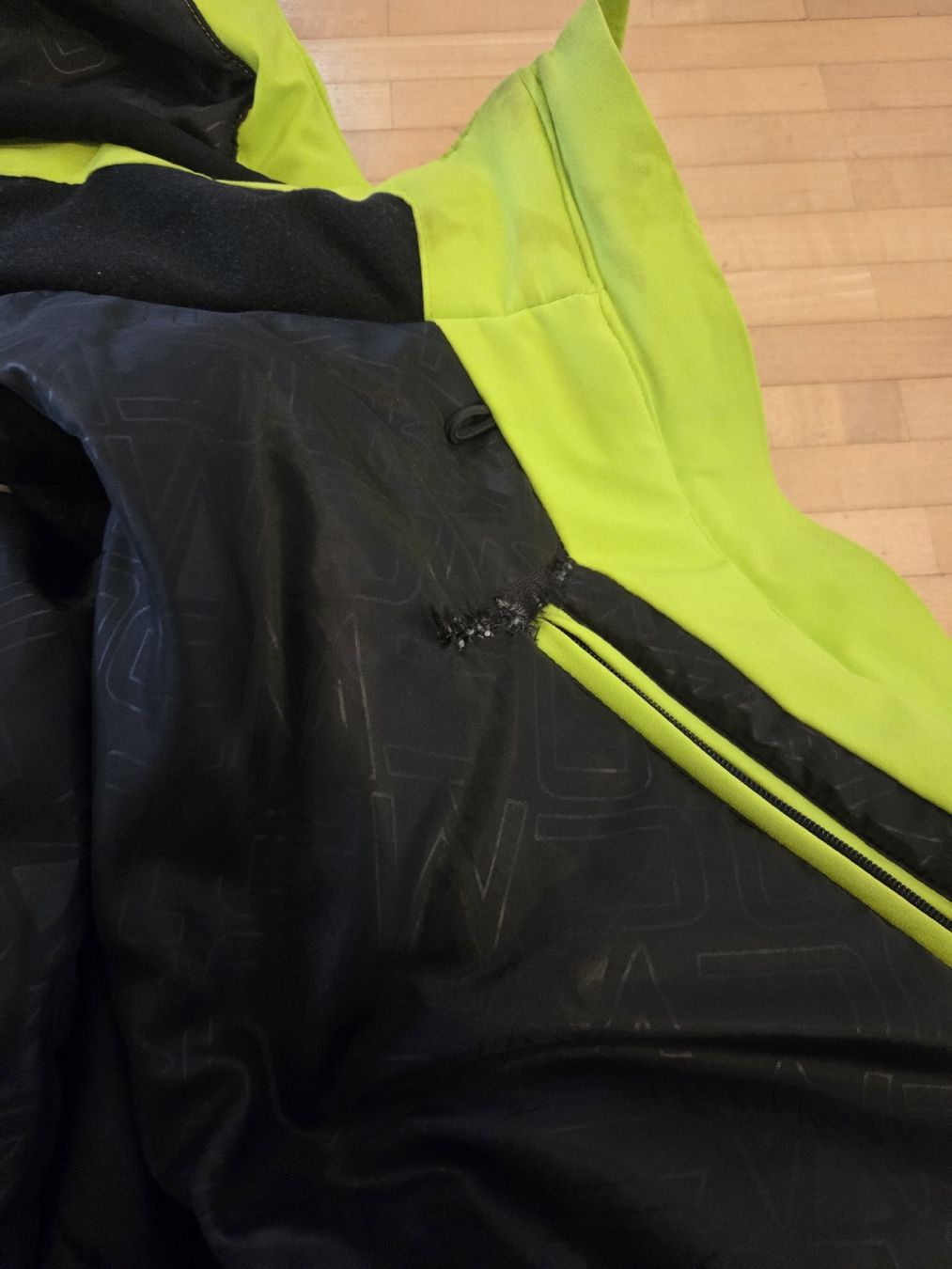 Giacche: Skijacke CMP grösse 56 /XL – Usato da Dürnten venduto da Stryke900 2
