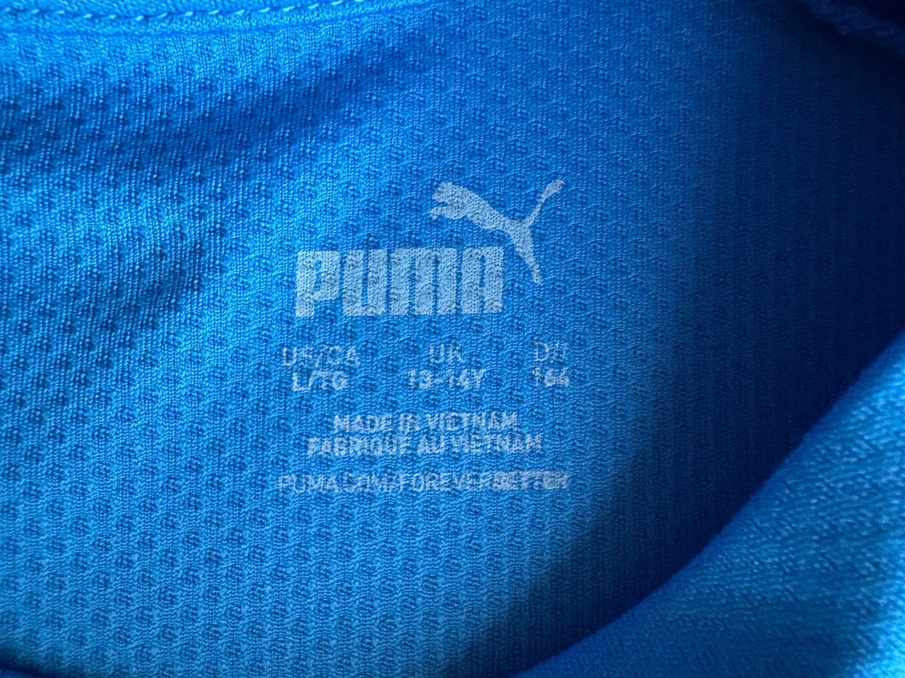Puma Survêtements: SFV Schweizer Goali Tenue Grösse 164 – D'occasion à Wetzikon ZH par Youna01 2
