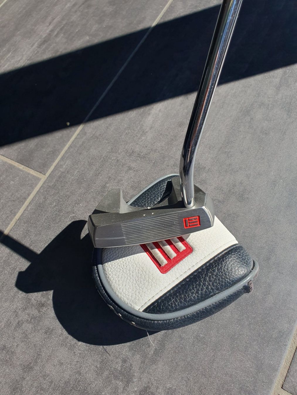 Mazze & Set: Putter Evnroll – Usato da Rüthi venduto da foxxyhoxxy 1