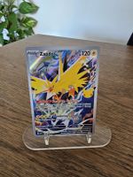 Pokémon 30th Jubiläum Zapdos 133/128 EN 🇬🇧