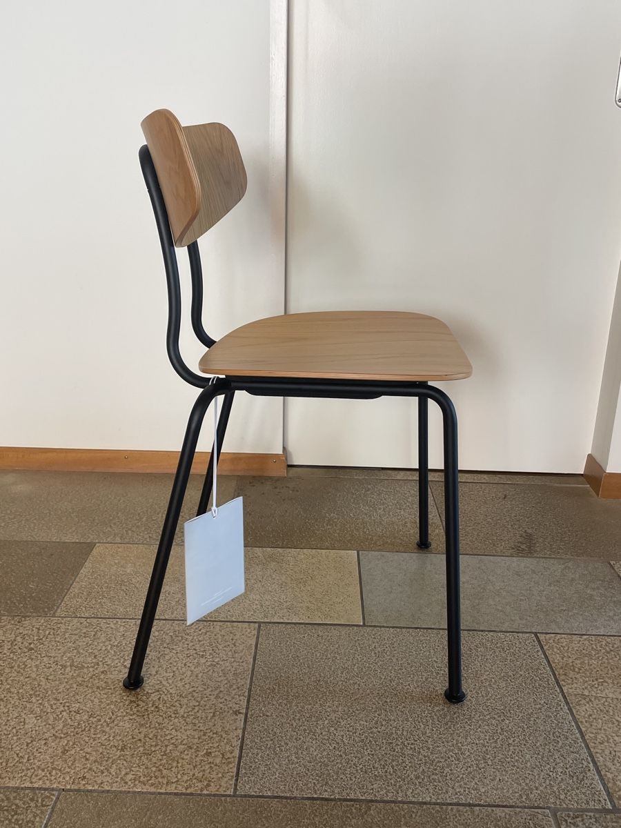 Vitra Stühle: Vitra Stuhl Moca Holz NEU Jasper Morrison  – Neu (gemäss Beschreibung) aus Neuhausen am Rheinfall von noelle0810