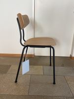 Vitra Stuhl Moca Holz NEU Jasper Morrison 