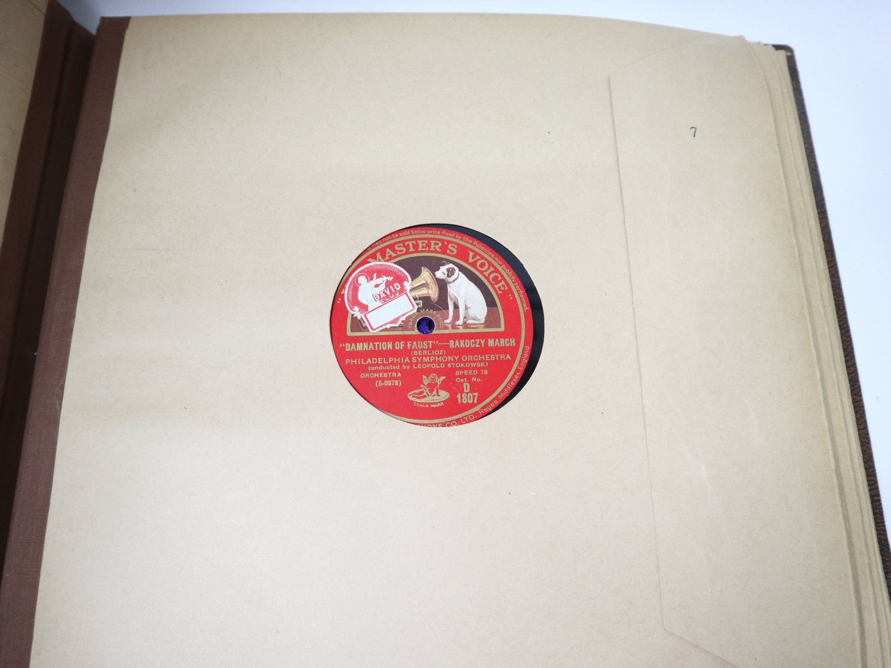 Dischi in vinile: Album mit 12 Schellackplatten – Usato da Eschenbach SG venduto da Astalavista 8