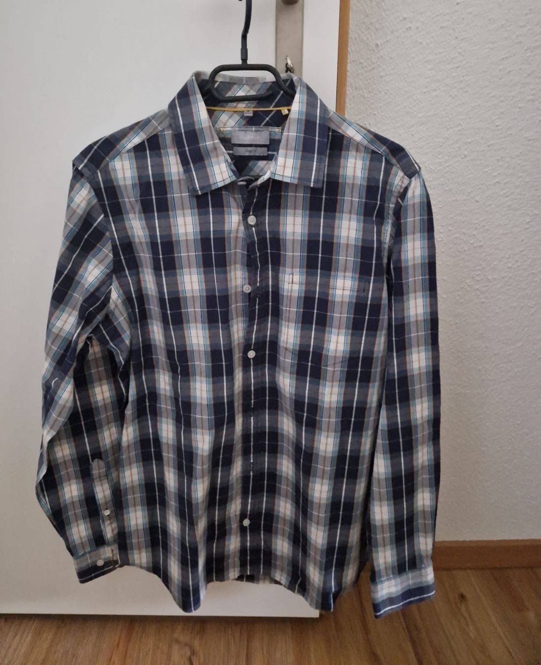 Camicie: Hemd /Herbst Hemd/ Langarm Hemd / Oberteil/ Gr.M – Nuovo (secondo la descrizione) da Dagmersellen venduto da Jamie89