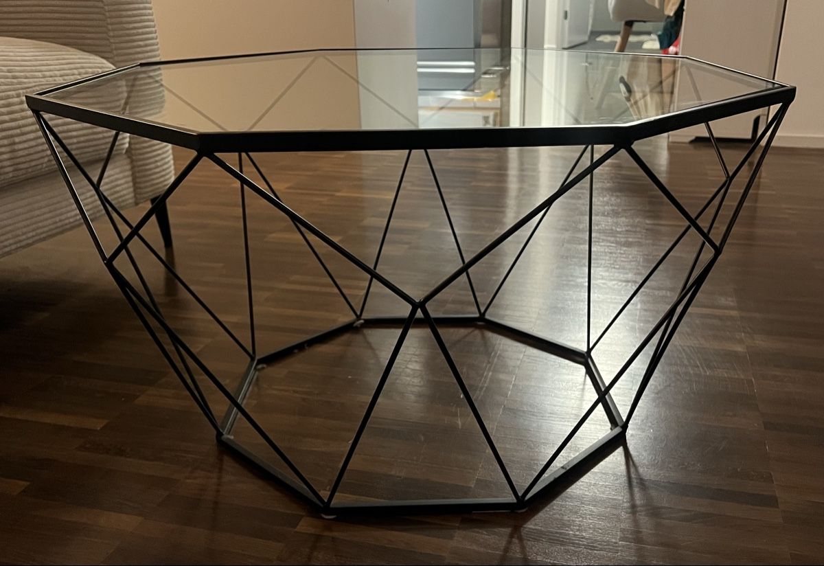 Maisons du monde Tische: Couchtisch – Gebraucht aus Wallisellen von hil_k9vl 3