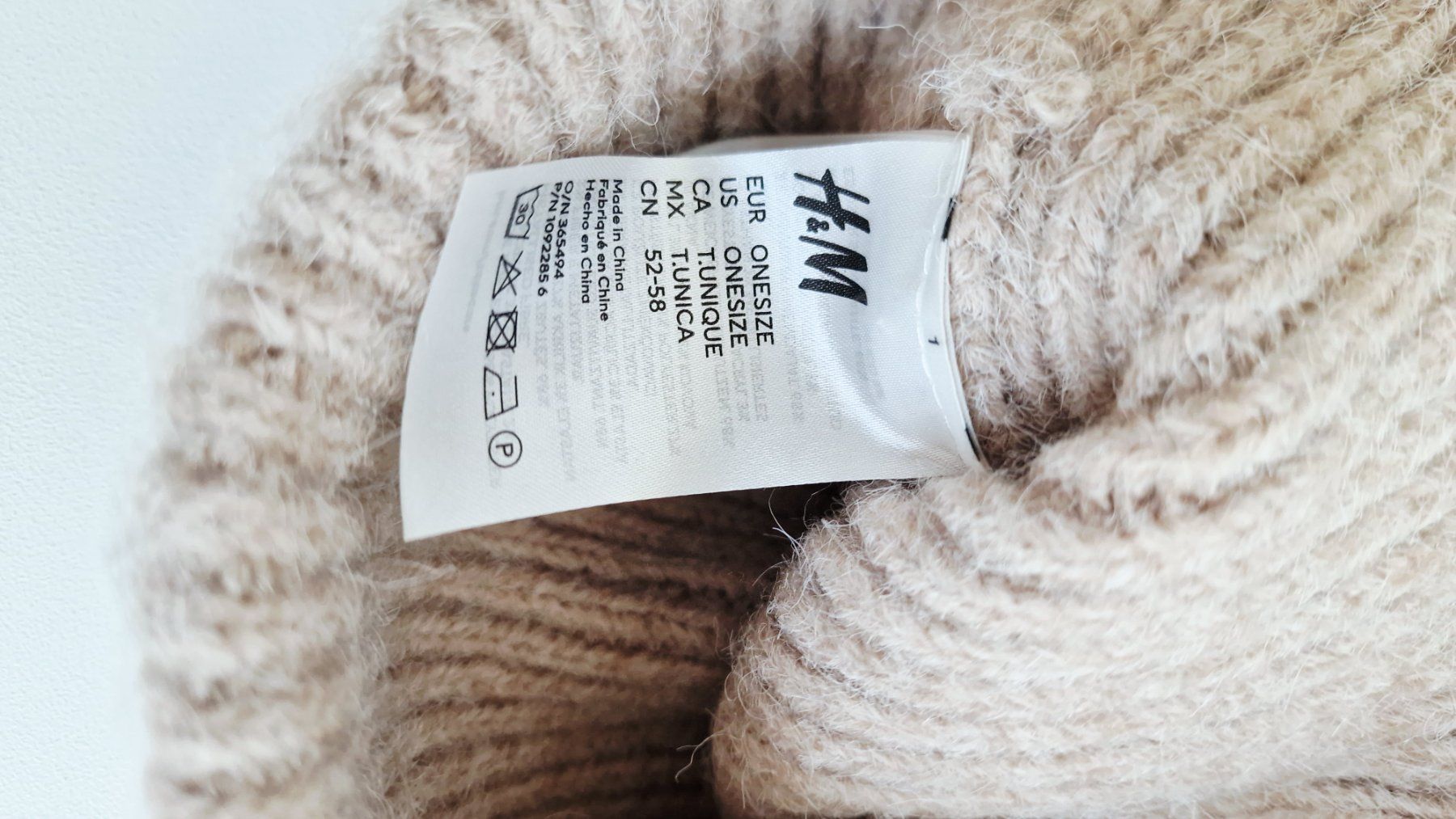 Hüte, Mützen & Caps: Damen Mütze Gr. 52-58 Rosa – Gebraucht aus Hallau von CHACLA 2