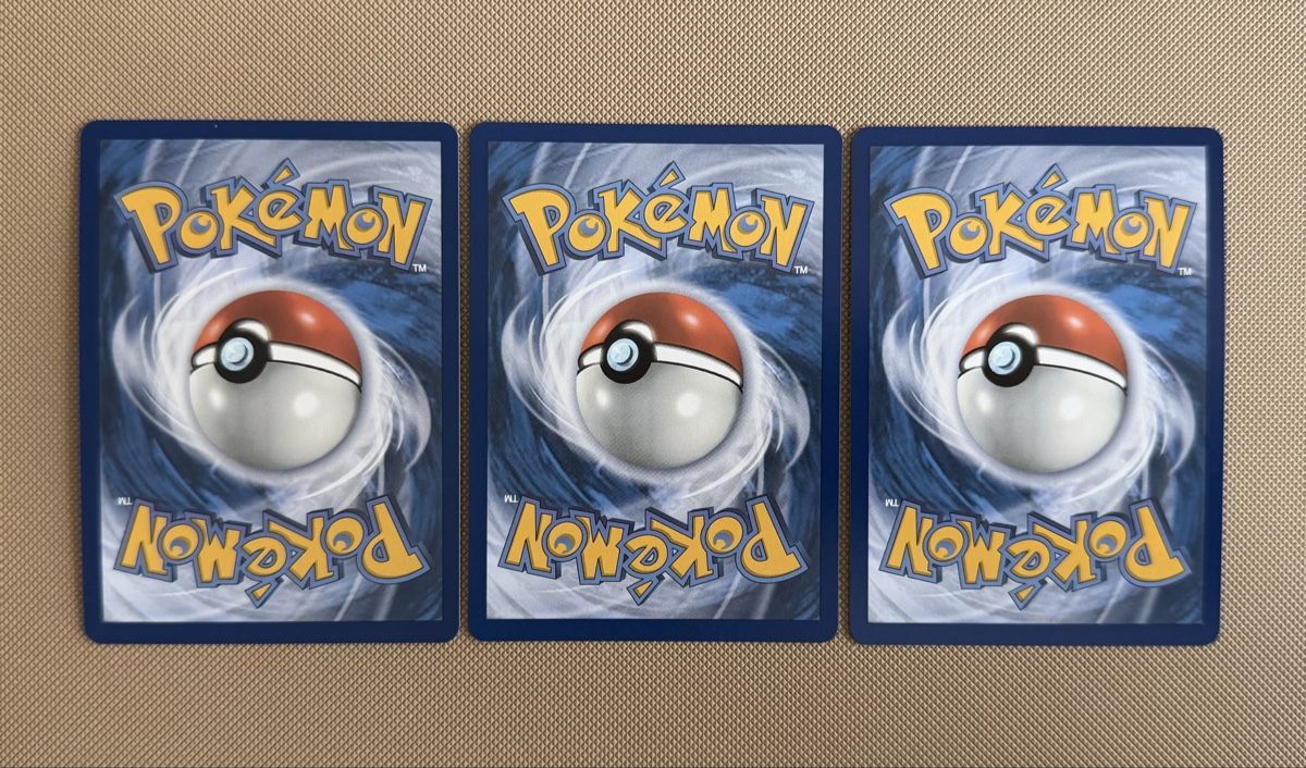 Pokémon Cartes à collectionner: Pokemon First Partner Series 1 - deutsch – Neuf (Voir description) à Au SG par Bego1 2
