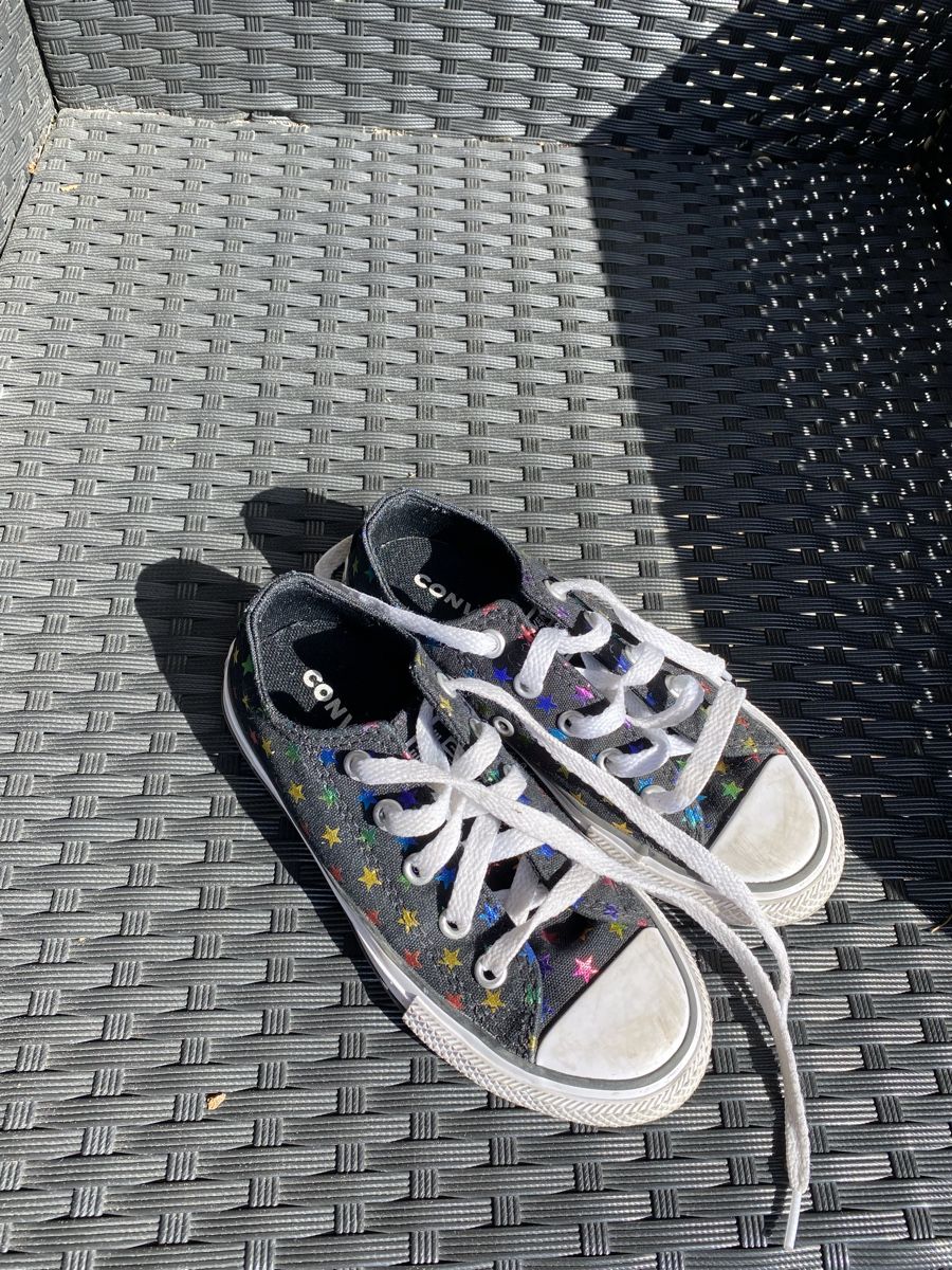 Converse Herrenschuhe: Converse / EU 28.5 – Neu (gemäss Beschreibung) aus Kleinandelfingen von lau_10 1