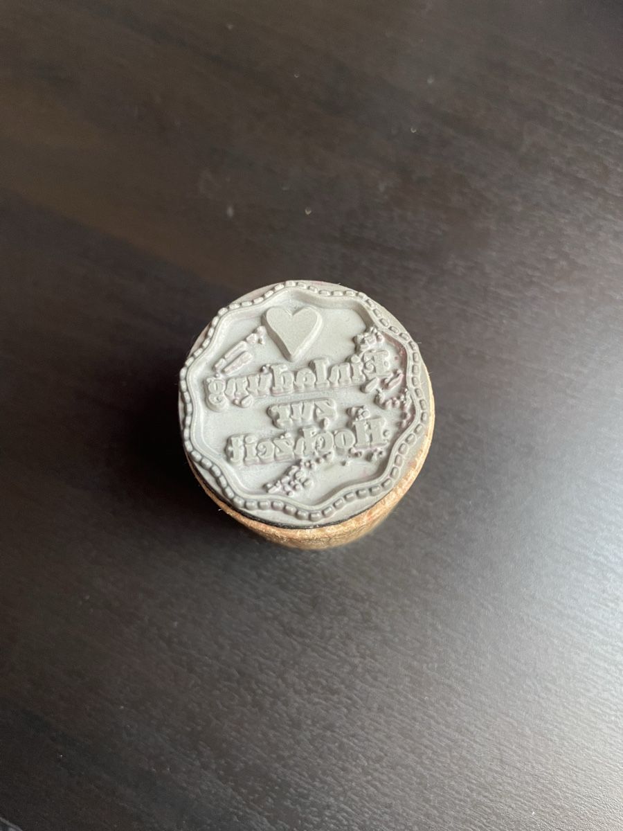 Timbri: Stempel Hochzeit – Nuovo (secondo la descrizione) da Kölliken venduto da Michi180 1