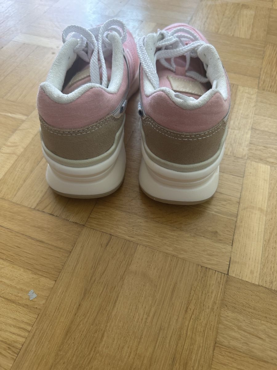 New Balance Scarpe da donna: New Balance 997H, rose, 36 – Nuovo e nell'imballaggio originale da Neuchatel venduto da feta_ze 5