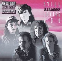 Scorpions - Still...