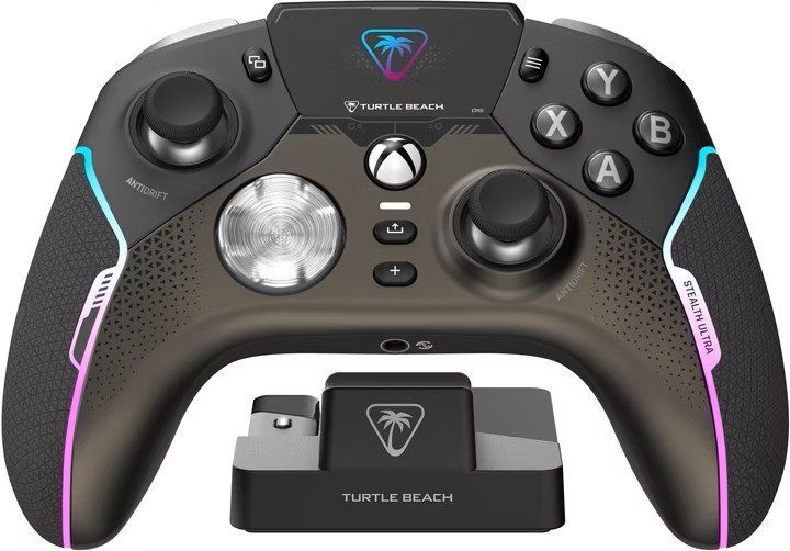 Controller: Turtle Beach Stealth Ultra – Gebraucht aus Seedorf BE von Tostone