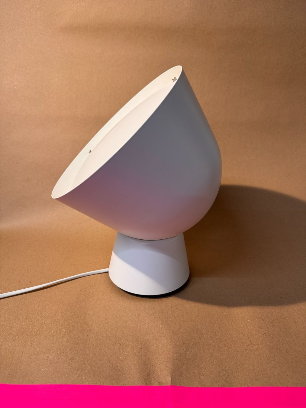 Ikea Lampade: Wand- & Tischlampe IKEA PS 2017 – Usato da Bern venduto da vintagedrop.ch