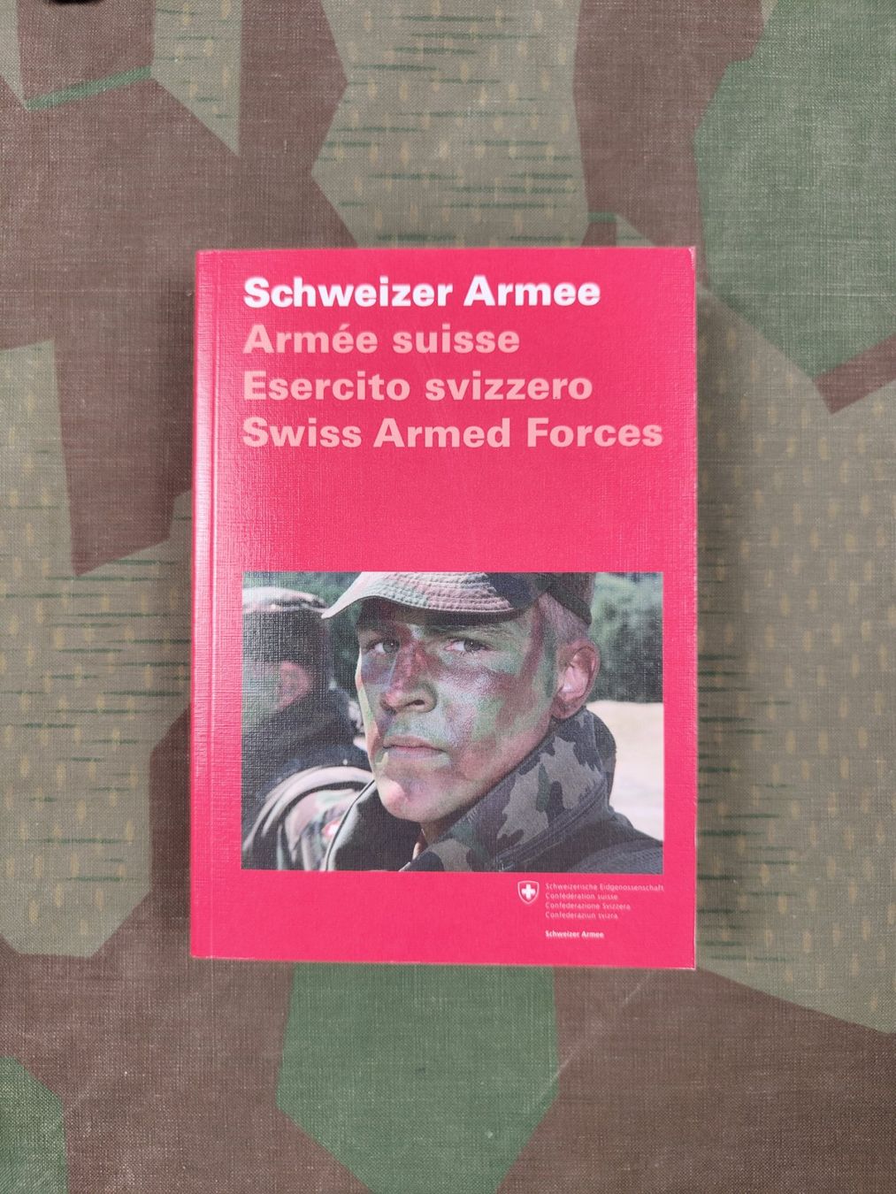 Armée suisse Uniformes: Schweizer Armee 2009 – D'occasion à Bauma par SwissMilitaria