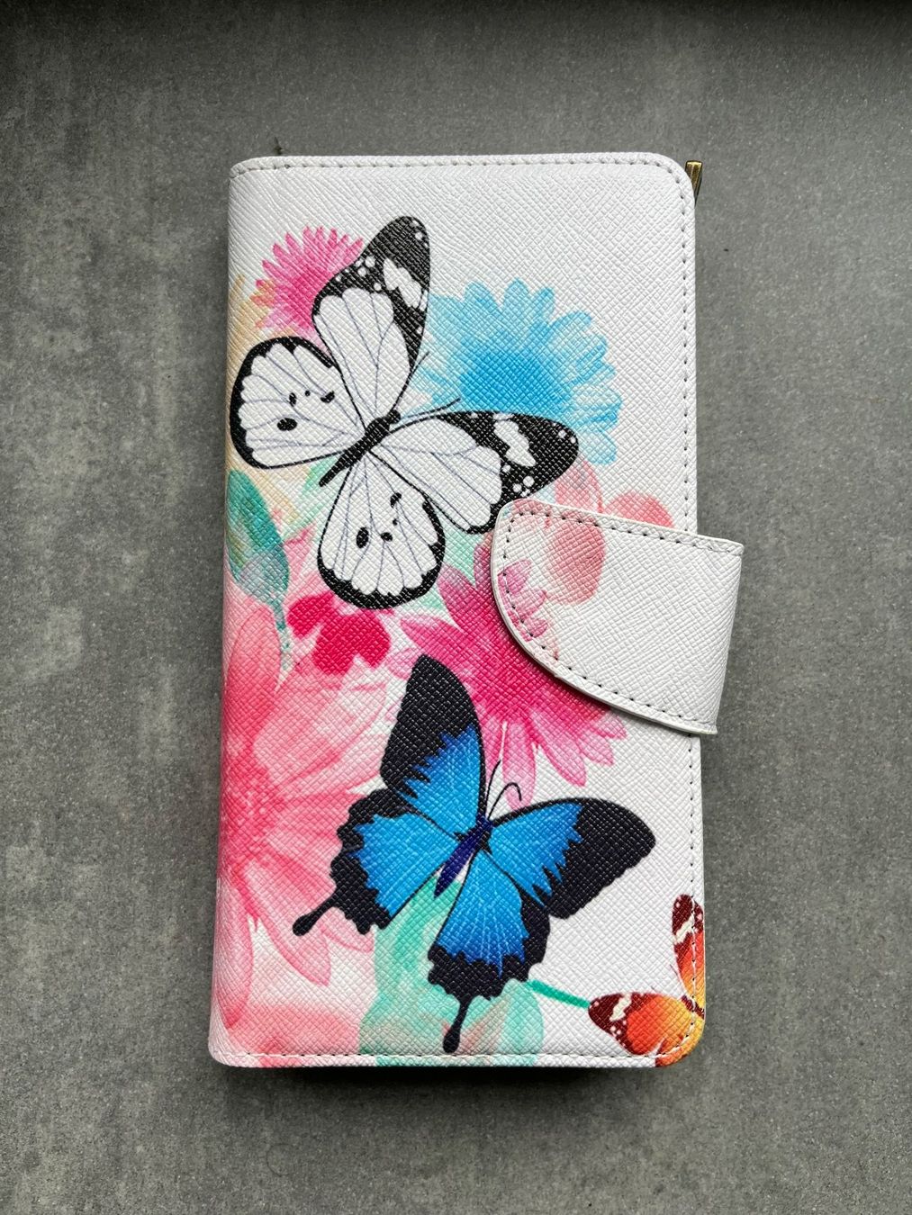 Borse: iPhone 13 Pro Max Leder Wallet Etui Tasche – Nuovo (secondo la descrizione) da Reidermoos venduto da Grappatoni 5