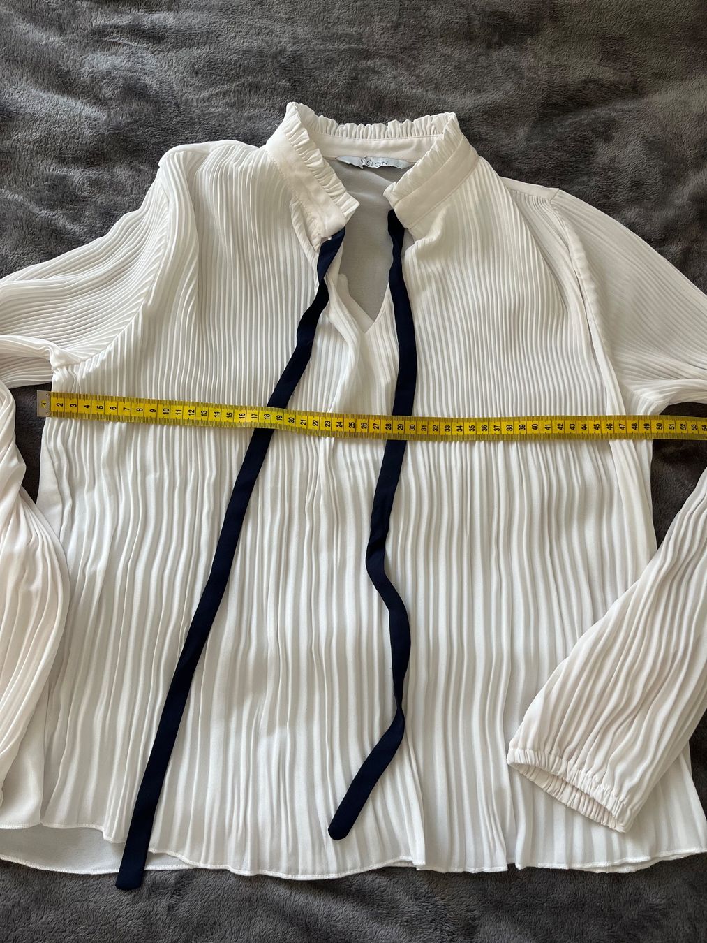 Blusen: New elegant summer blouse size S – Neu (gemäss Beschreibung) aus Chêne-Bougeries von Seetooyoo 4