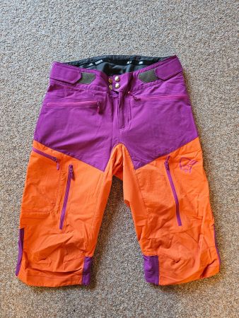 Norrona Bikeshorts XS