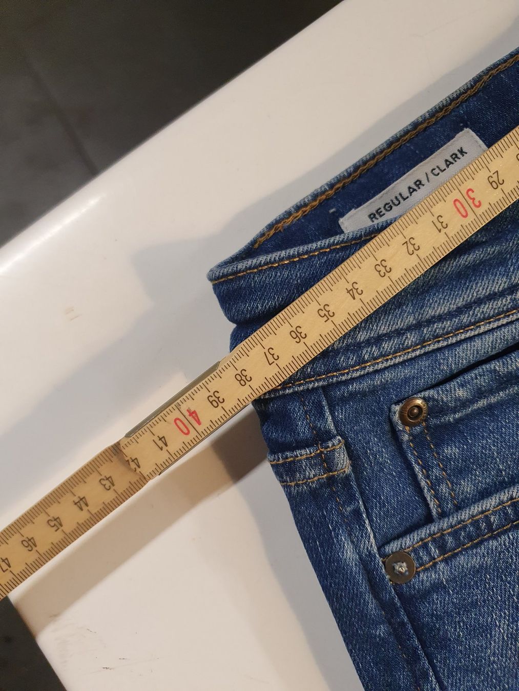 Jack & Jones Jeans: Jack & Jones Jeans blau W31 L34 – Gebraucht aus Zürich von loosebone 8