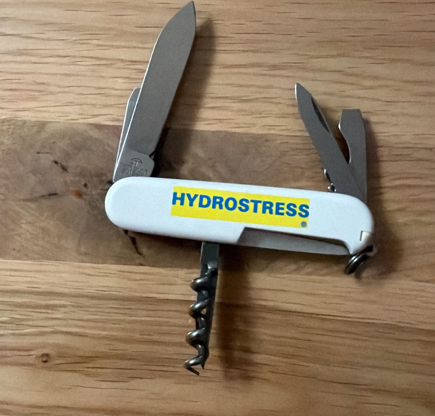 Victorinox Coltelli tascabile: VICTORINOX SACKMESSER TYROLIT – Usato da Zürich venduto da Frei-Occasionen 1