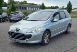 Peugeot 307sw 2.0hdi Automat