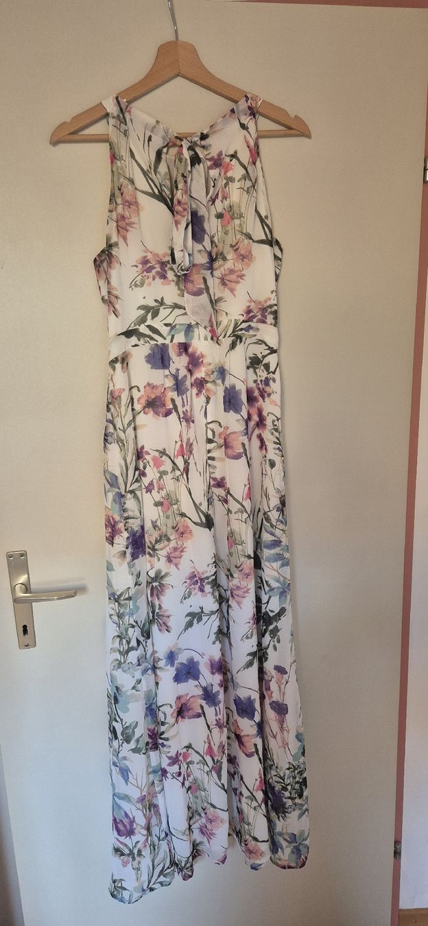 Esprit Kleider: Esprit Maxikleid mit Bolero – Gebraucht aus Grüt (Gossau ZH) von ser_86zb 2