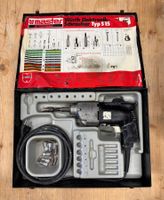 Würth Elektronik Schrauber Typ S 15 Master System