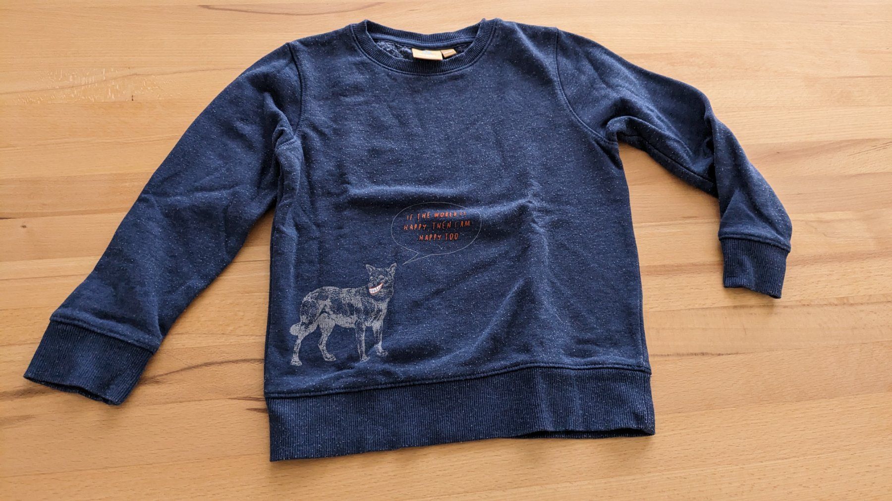 Maglioni & Felpe: Manor Kids Pullover - 110 – Usato da Staufen venduto da Fleby84