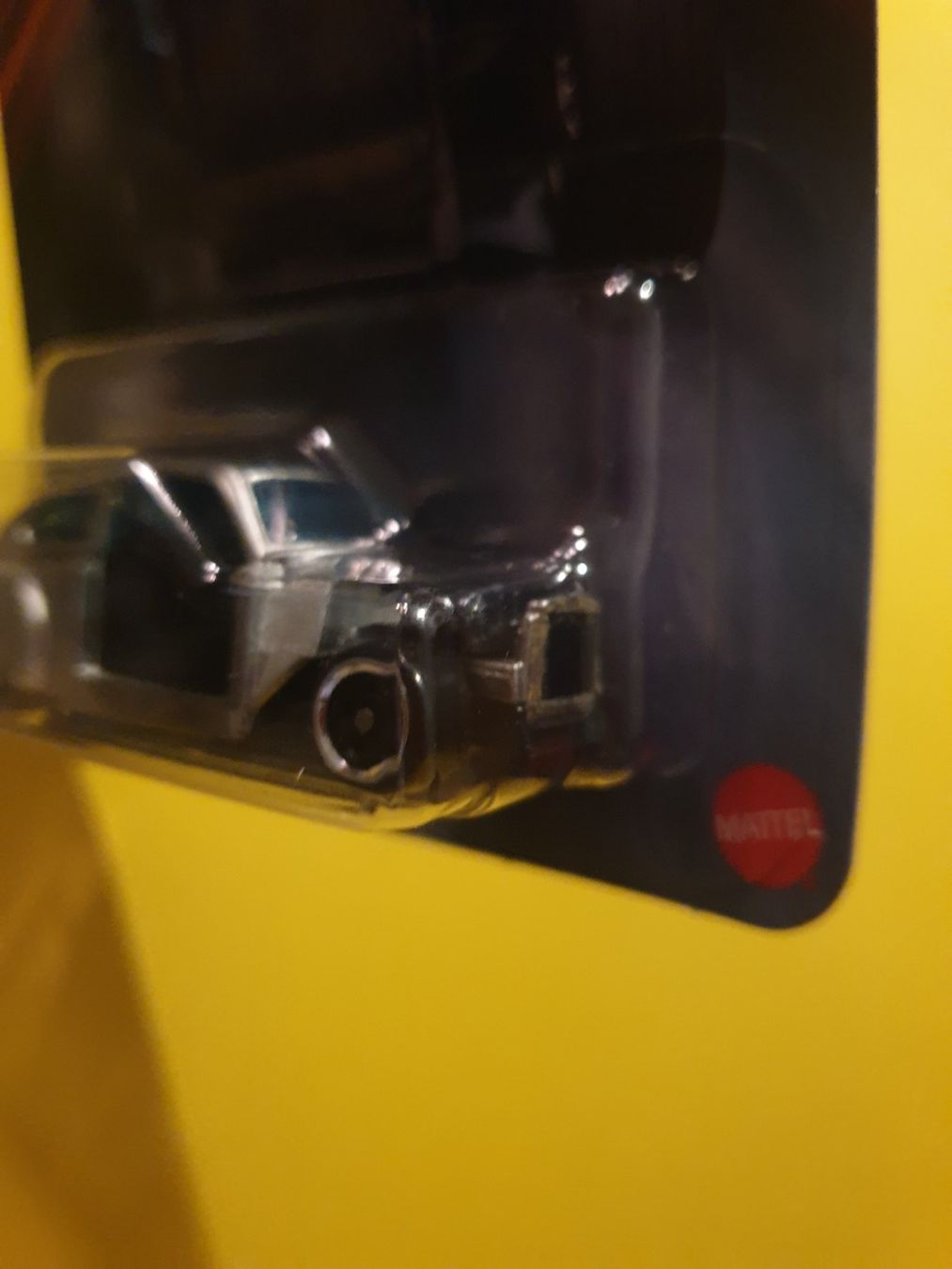 Hot Wheels Modellautos: Hot Wheels  CHEVY FLEETLINE – Neu und originalverpackt aus Oftringen von Rotor 5