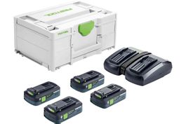 Festool Energie-Set 577104
