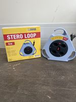 Kabelrolle 8m neu!